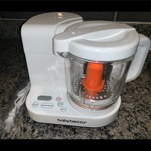 Baby Brezza Baby Food Maker